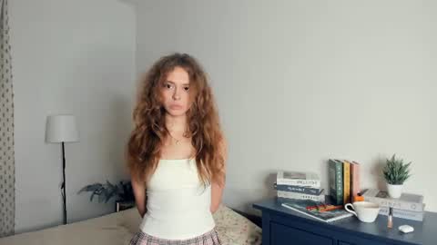 Alice online show from July 29, 8:53 pm