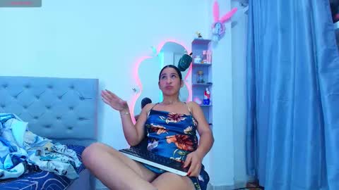 JESICA online show from October 20, 1:08 am