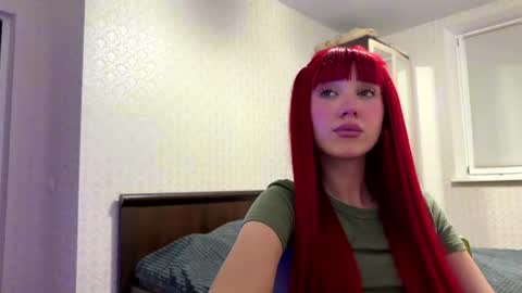 Jesi online show from June 17, 9:49 pm