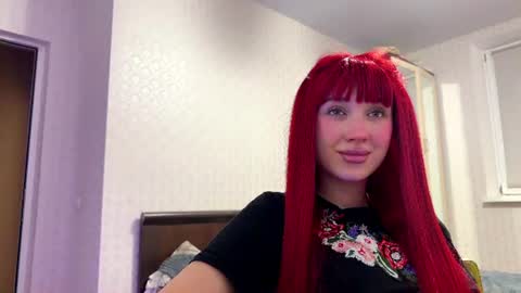 Jesi online show from June 28, 9:21 pm