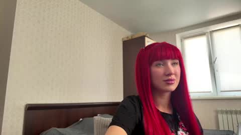 Jesi online show from June 14, 12:16 pm