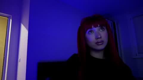 Jesi online show from June 23, 9:24 pm