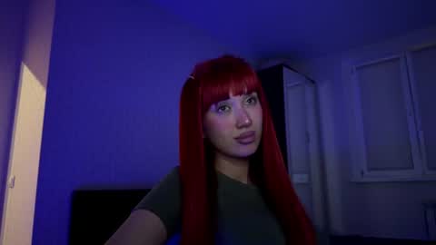 Jesi online show from June 20, 10:35 pm