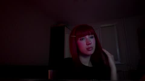 Jesi online show from June 13, 8:17 pm