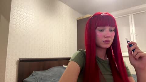 Jesi online show from June 16, 8:54 pm