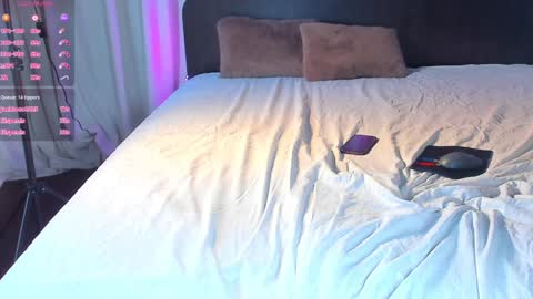 Jesika online show from February 7, 8:18 am