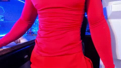 jesikasediel online show from November 5, 5:29 pm