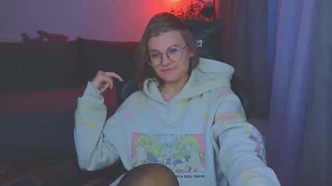  JessieVibes online show from February 2, 2:27 pm