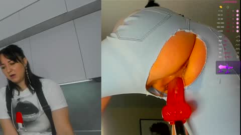  Jessica  online show from December 4, 2:42 am