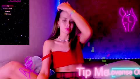 Jess online show from March 23, 1:06 pm