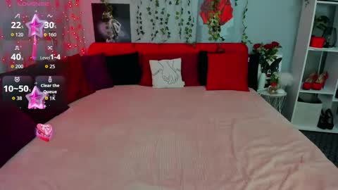 Snapshot of jessabellucci chatting on September 21, 6:56 am Jessa Bellucci online show from September 21, 6:56 am