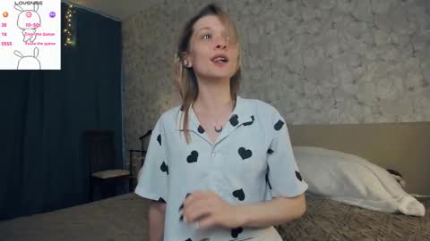 Jess online show from January 9, 8:08 am