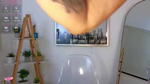 bella  adams online show from February 4, 11:02 am