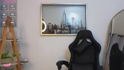 bella  adams online show from November 23, 10:28 am