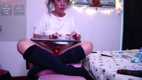 Jessie online show from November 9, 10:05 pm