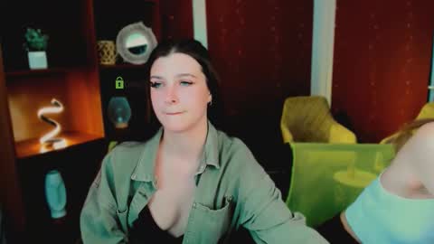 jessi lady1 online show from March 12, 2:31 pm