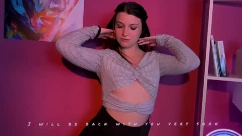 jessi lady1 online show from April 22, 9:17 am