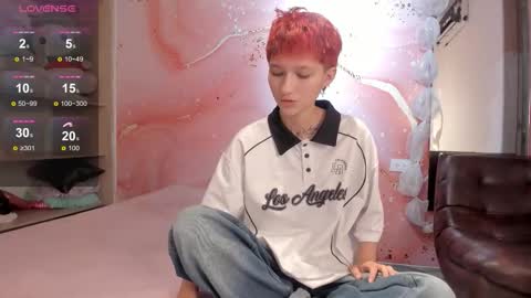 Jessi online show from February 4, 9:07 pm