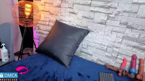 Jessi online show from December 23, 3:10 am