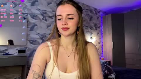 Jessica hot online show from February 19, 11:54 am