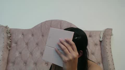 Jessica  online show from October 1, 8:14 pm