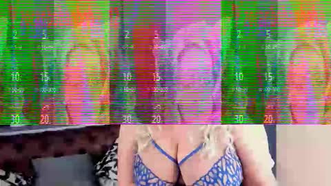 Jessica online show from March 10, 1:15 pm