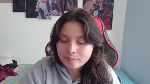 Jessica gomez online show from November 30, 9:52 pm