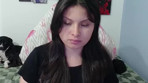 Jessica gomez online show from October 30, 10:33 pm