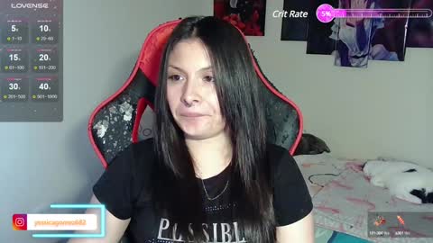 Snapshot of jessica_gomezz chatting on January 12, 10:43 pm Jessica gomez online show from January 12, 10:43 pm