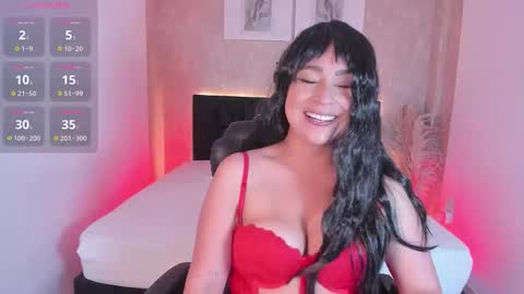 Jessi online show from November 1, 3:16 pm