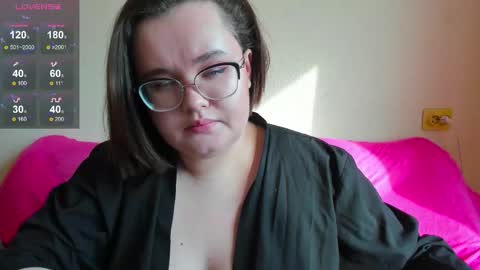 Natalia online show from March 16, 6:39 am