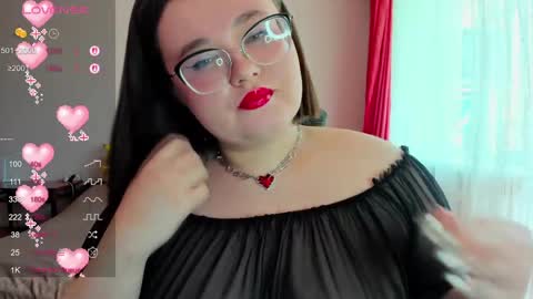 Natalia online show from May 28, 6:55 am