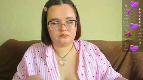 Natalia online show from February 21, 7:42 am