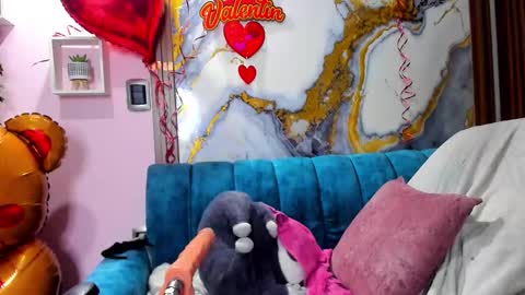 JESSICA online show from February 26, 1:37 am