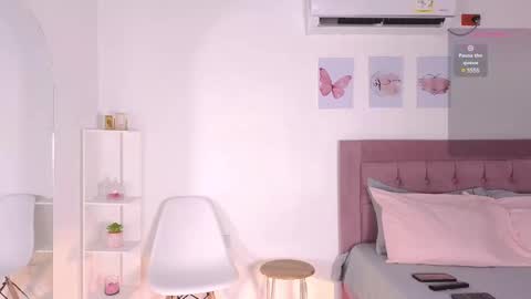 Jessica online show from February 13, 3:14 pm