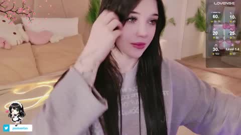 JessicaAddamss online show from April 21, 12:34 pm