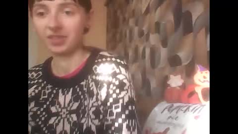 jessicaforris online show from October 31, 8:51 am