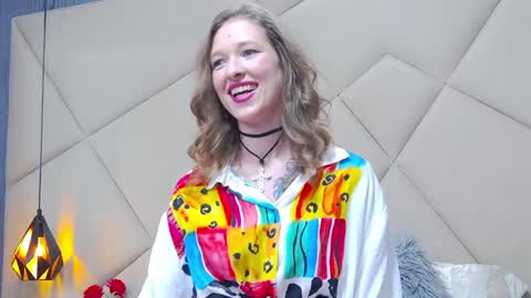 Jessica online show from January 21, 3:21 pm