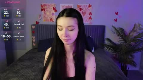 Jessica online show from April 14, 1:27 am