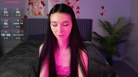 Jessica online show from April 12, 7:55 am