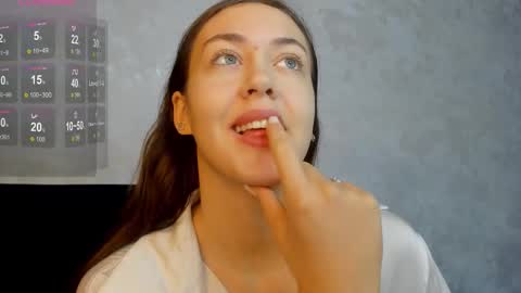 Jessica online show from September 13, 1:13 am