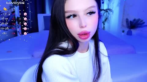 jessie_johns online show from December 20, 3:10 pm