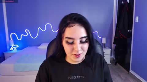 Your Sweet Angel online show from February 21, 8:38 pm