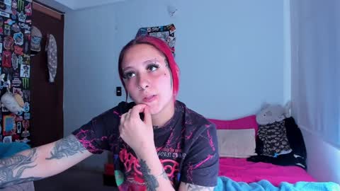 Your Sweet Angel online show from January 21, 5:41 pm