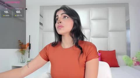 JessieAdams online show from October 31, 10:14 pm