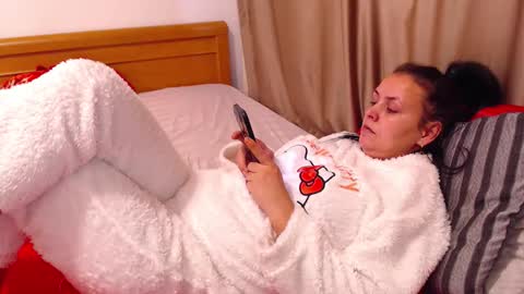 jessiestar3 online show from February 28, 8:14 am