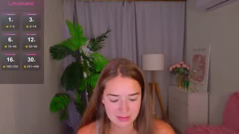 Jessi online show from July 30, 4:08 pm