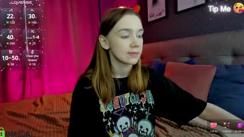 Jessie online show from March 22, 9:26 am