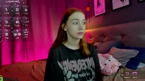 Jessie online show from April 19, 9:20 am