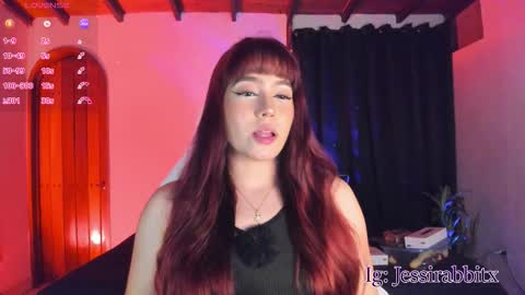 Jessica online show from February 25, 7:40 am